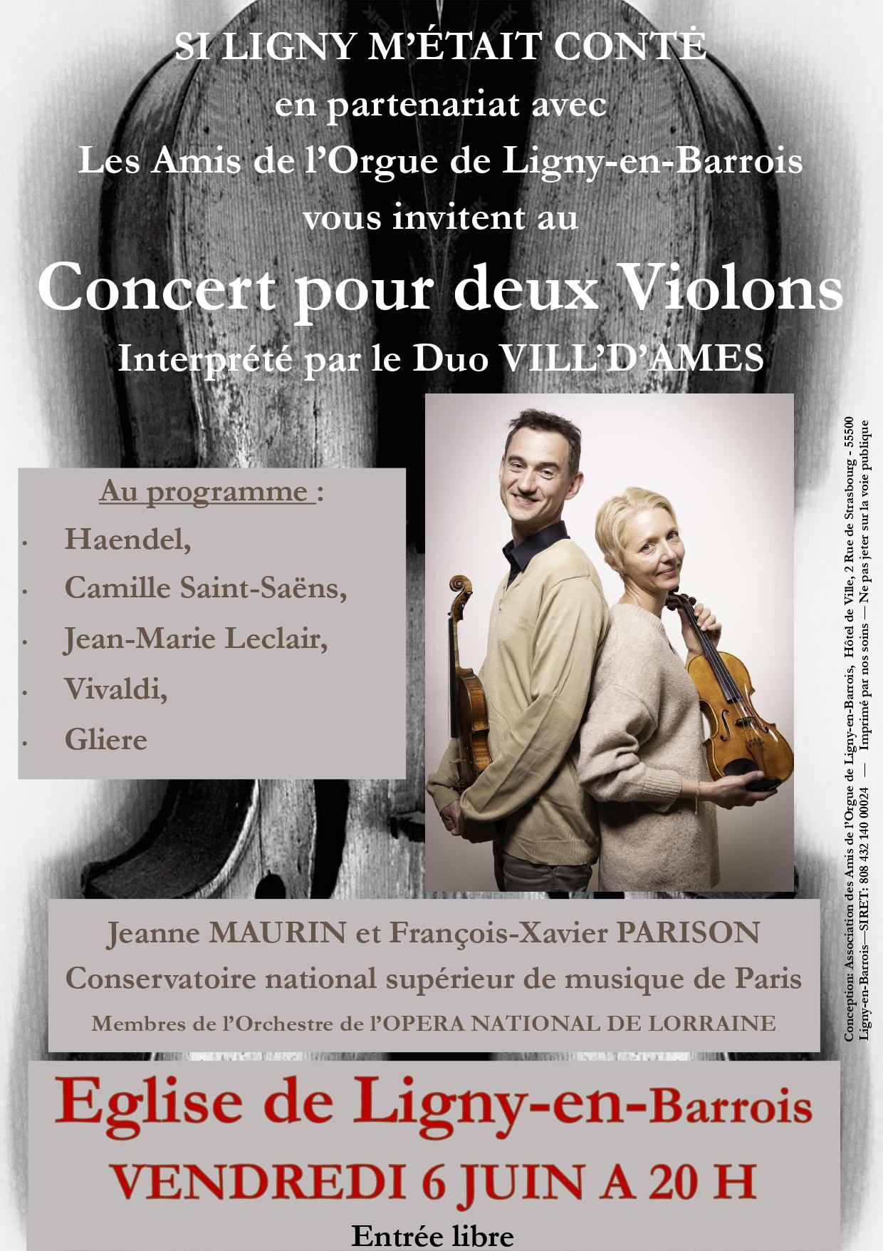 Affiche