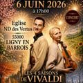 Duo ligny