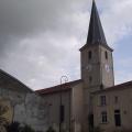 Eglise selaincourt porche