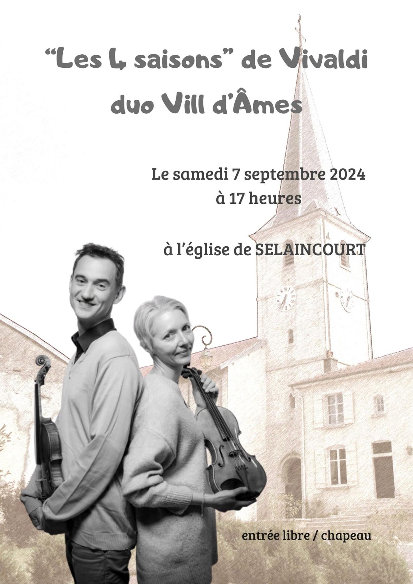 Selaincourt